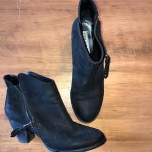 Steve Madden Booties
